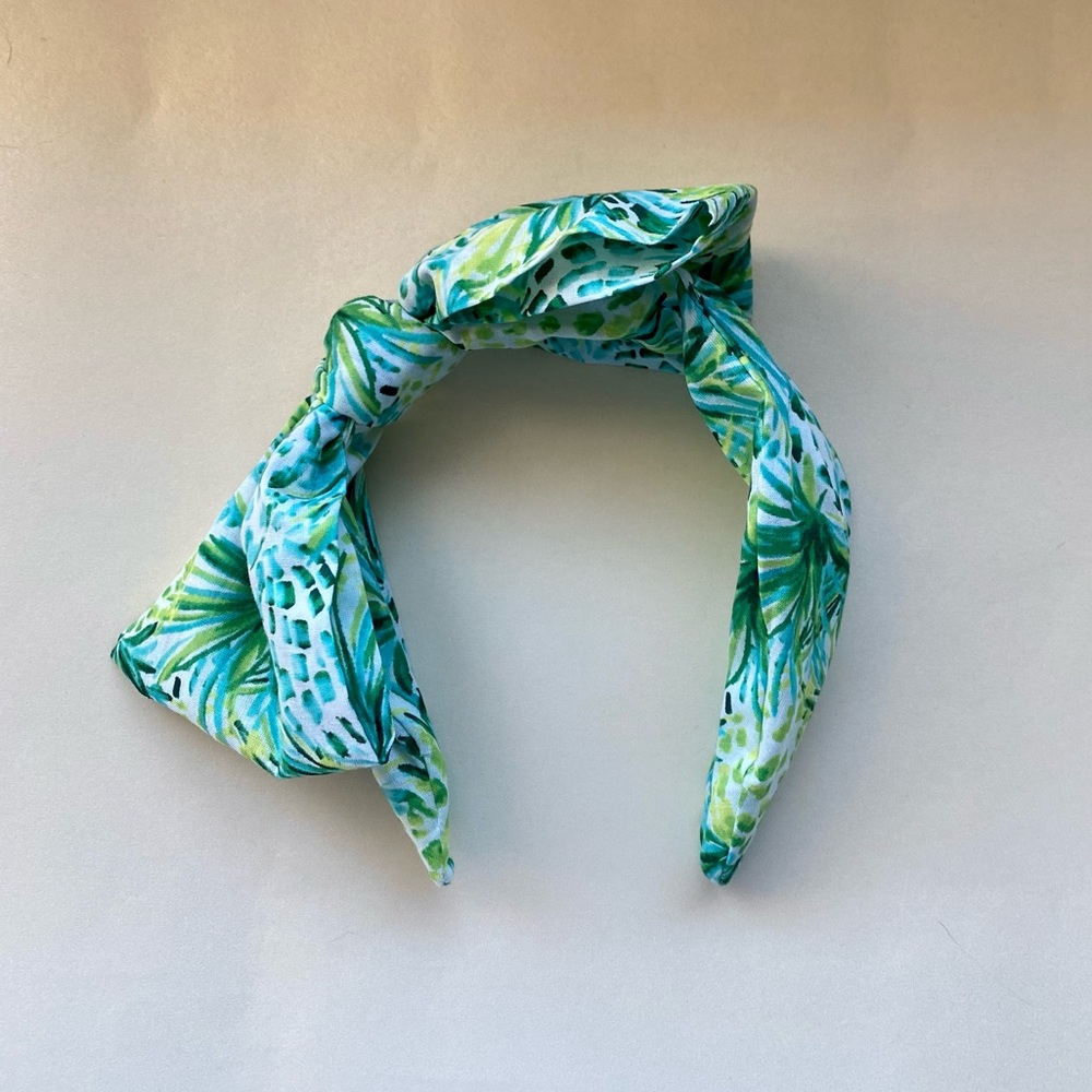 Janie and Jack headband